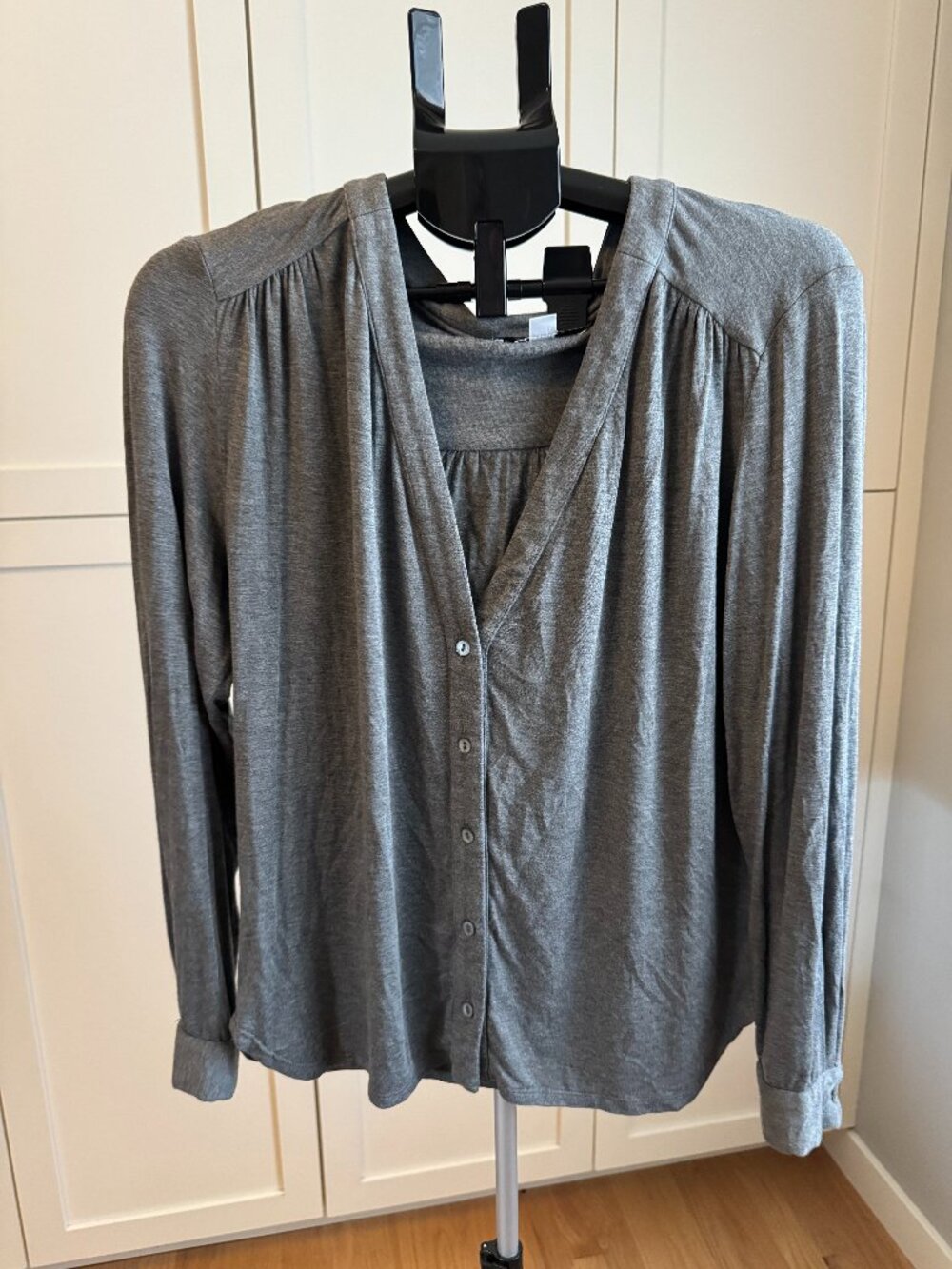 Amour Vert Button Down